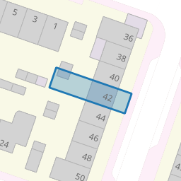 Perceel RDK01-H-3460