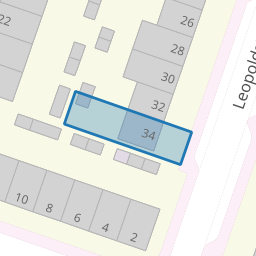 Perceel RDK01-H-3464