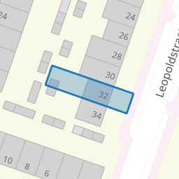 Perceel RDK01-H-3465