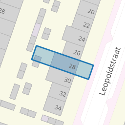 Perceel RDK01-H-3467