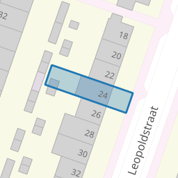 Perceel RDK01-H-3469