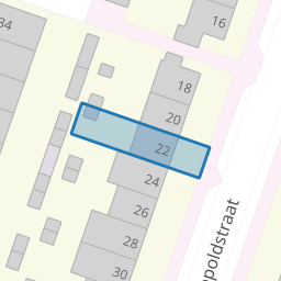 Perceel RDK01-H-3470