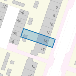 Perceel RDK01-H-3474