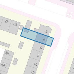 Perceel RDK01-H-3479