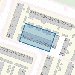 Perceel RDK01-H-3485