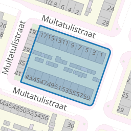 Perceel RDK01-H-3502