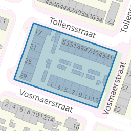 Perceel RDK01-H-3503