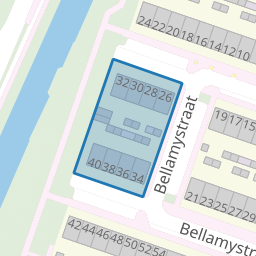 Perceel RDK01-H-3507