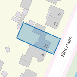 Perceel RDK01-H-3519