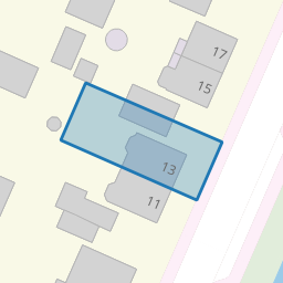 Perceel RDK01-H-3523