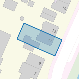 Perceel RDK01-H-3524