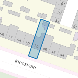 Perceel RDK01-H-3543