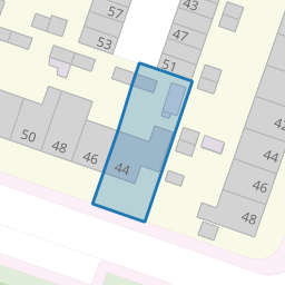 Perceel RDK01-H-3546