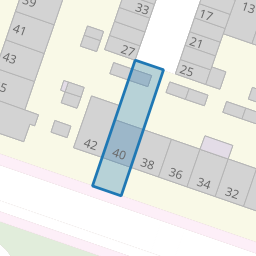 Perceel RDK01-H-3548