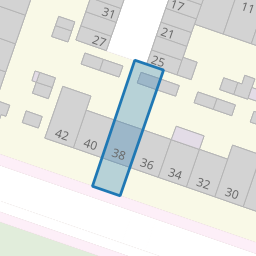 Perceel RDK01-H-3549