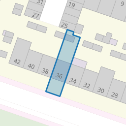 Perceel RDK01-H-3550