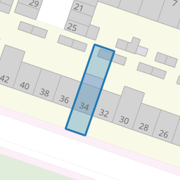 Perceel RDK01-H-3551