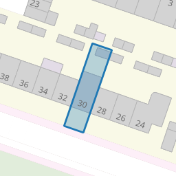 Perceel RDK01-H-3553