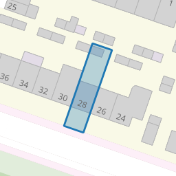 Perceel RDK01-H-3554