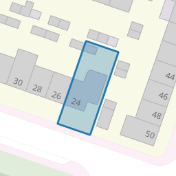 Perceel RDK01-H-3556