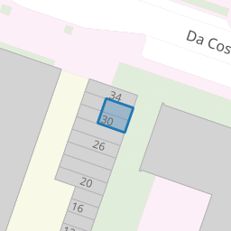 Perceel RDK01-H-3576