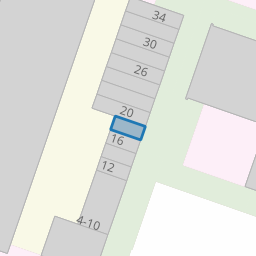 Perceel RDK01-H-3579