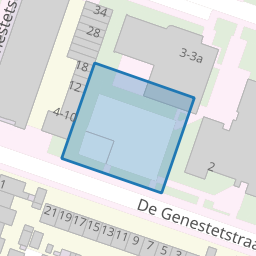 Perceel RDK01-H-3583