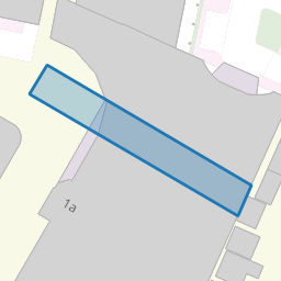 Perceel RDK01-H-3587