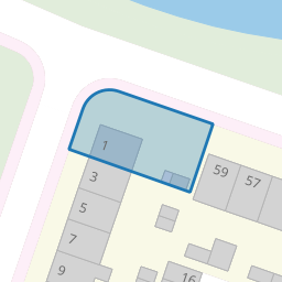 Perceel RDK01-H-3589