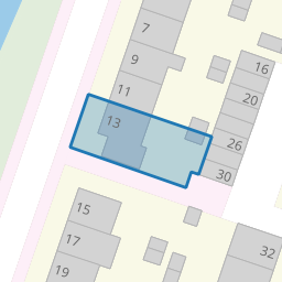 Perceel RDK01-H-3595