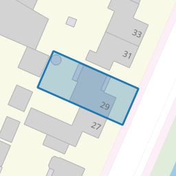 Perceel RDK01-H-3607