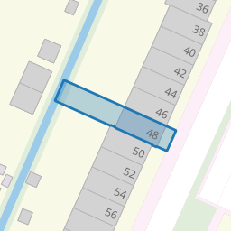 Perceel RDK01-H-3618