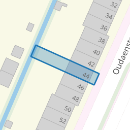 Perceel RDK01-H-3620