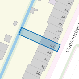 Perceel RDK01-H-3621