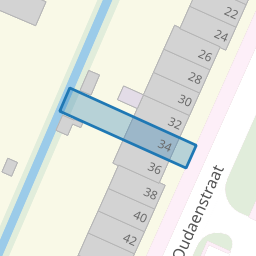 Perceel RDK01-H-3625