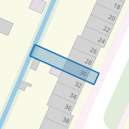 Perceel RDK01-H-3627