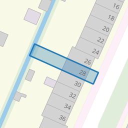 Perceel RDK01-H-3628