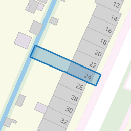 Perceel RDK01-H-3630