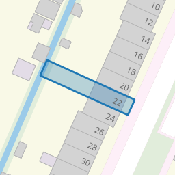 Perceel RDK01-H-3631