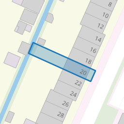 Perceel RDK01-H-3632