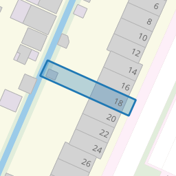 Perceel RDK01-H-3633