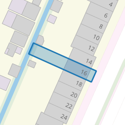 Perceel RDK01-H-3634