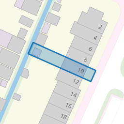 Perceel RDK01-H-3637