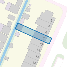 Perceel RDK01-H-3638