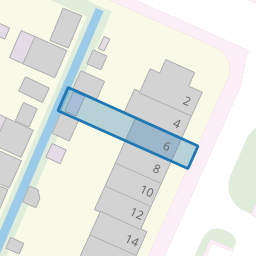 Perceel RDK01-H-3639