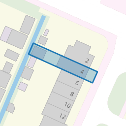 Perceel RDK01-H-3640