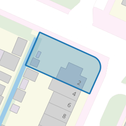 Perceel RDK01-H-3641