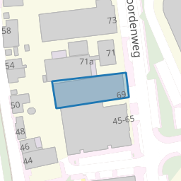 Perceel RDK01-H-3642