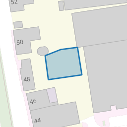 Perceel RDK01-H-3644