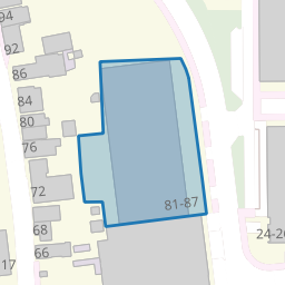 Perceel RDK01-H-3655